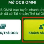 Cách Làm Thẻ ATM OCB Online Miễn Phí Tại Nhà 2024