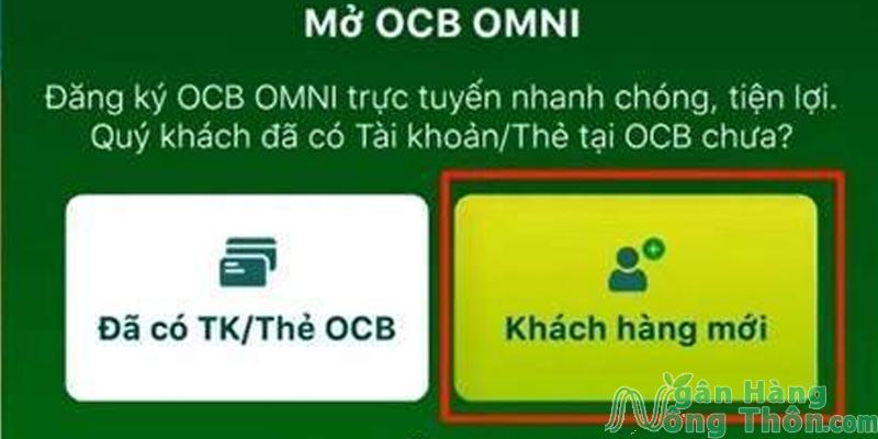 Cách Làm Thẻ ATM OCB Online Miễn Phí Tại Nhà 2024