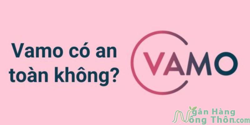 Vay chỉ cần CMND/ CCCD Vamo