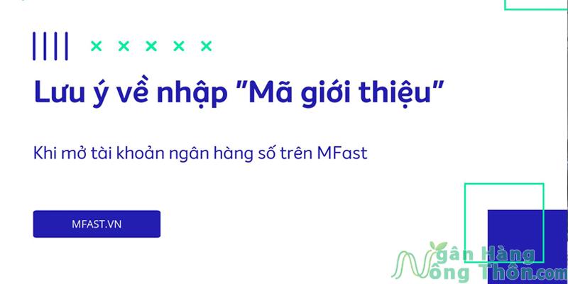 Nhập mã giới thiệu