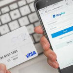 Cách liên kết Paypal với ngân hàng Vietcombank và Cách rút, Nạp tiền
