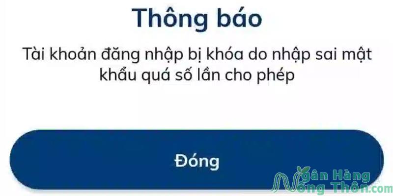 Ngân hàng Sacombank bị lỗi