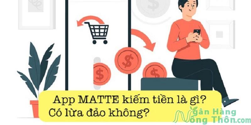 Ứng dụng Matte