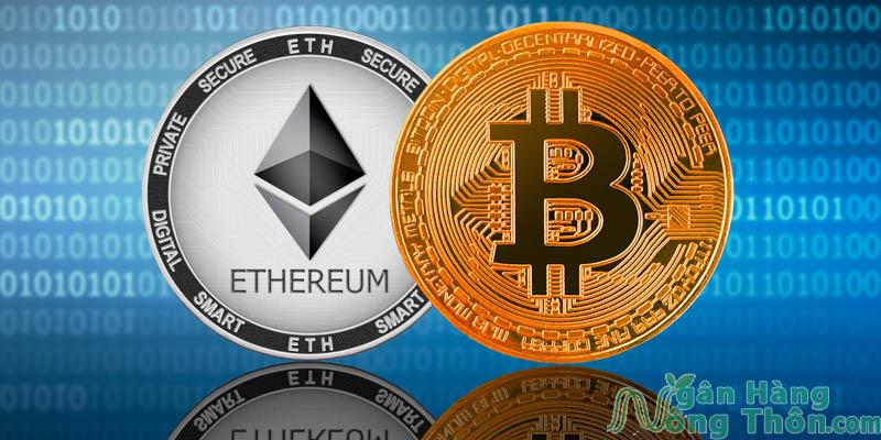 Đồng Ethereum – ETH