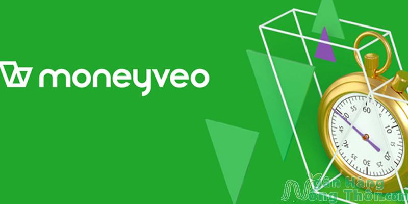 Vay tiền online Moneyveo