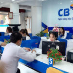 CB Bank là ngân hàng gì? Bao nhiêu chi nhánh?