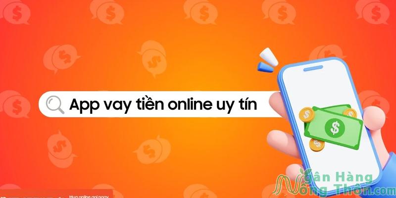 Vay tiền Robocash