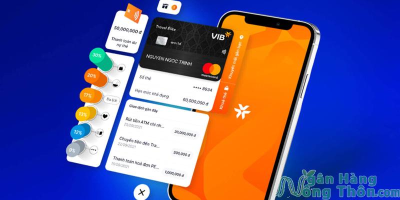 Top Các App Ngân Hàng Tốt Nhất Trên iOS Và Android 2024