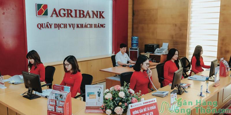 Ngân hàng Agribank