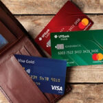 Các loại thẻ ATM của VPBank theo màu và Biểu phí thẻ 2024