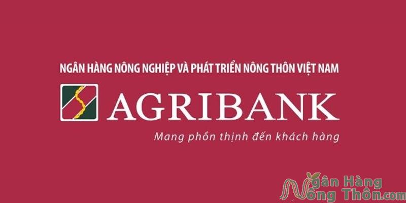 Logo ngân hàng Agribank