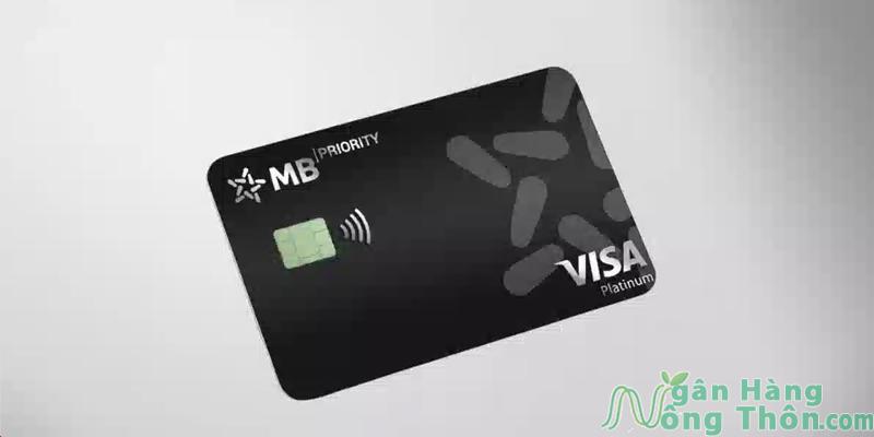 Nâng hạn mức thẻ tín dụng MBBank