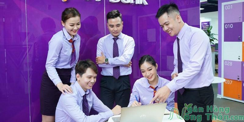 TPBank là ngân hàng gì? là ngân hàng nhà nước hay tư nhân?