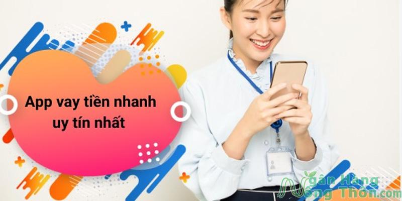 Top 10 App Vay Tiền từ 5 Triệu Uy tín Phổ biến nhất 2024