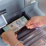 Cách Nạp tiền vào thẻ, tài khoản ngân hàng qua cây ATM 2024