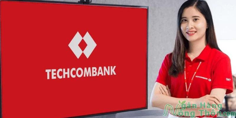 Cổ phiếu ngân hàng Techcombank