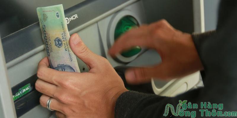 Cây ATM Có Rút Tiền Lẻ Được 10k, 20k, 50k Không?