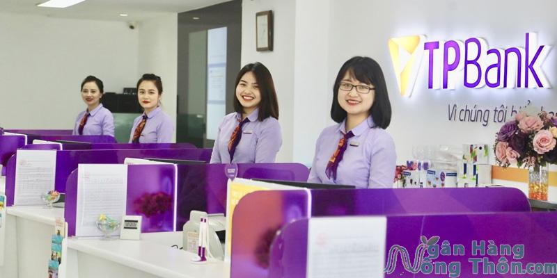 Tra cứu qua tổng đài TP Bank