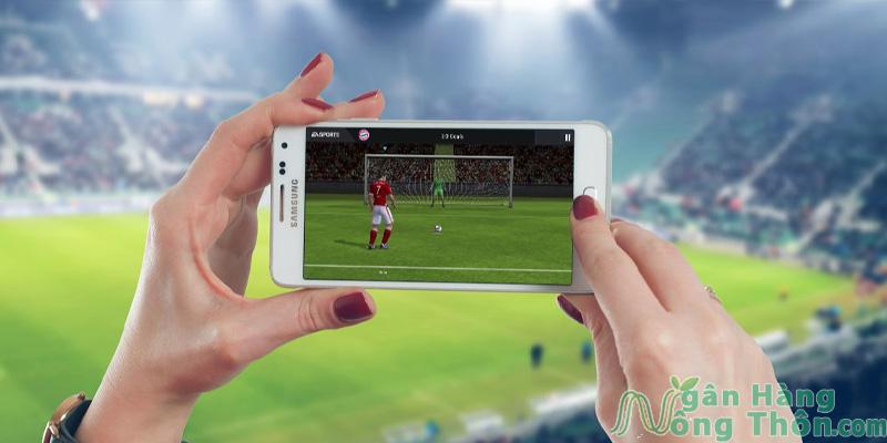 App xem bóng đá miễn phí - Sopcast