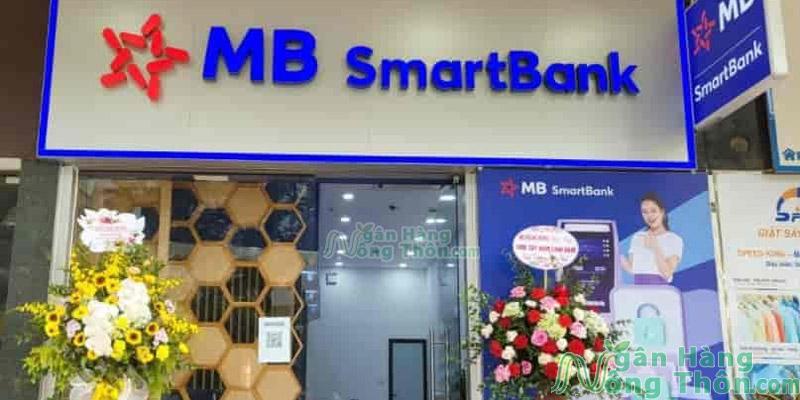Smartbank MB Bank