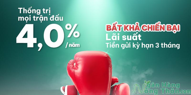 Tiền gửi của khách hàng doanh nghiệp tại KBank