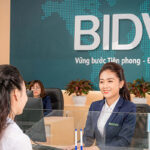 Ngân hàng phát triển BIDV