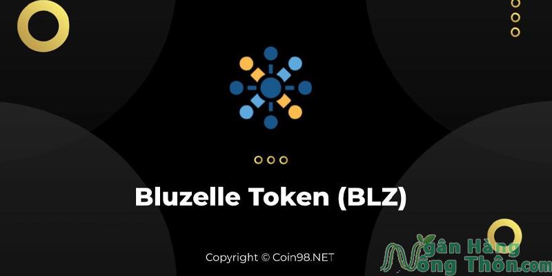 Coin BLZ – Bluzelle Token