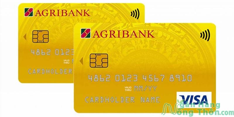 Đăng ký làm thẻ Agribank
