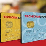 Các loại thẻ ATM Techcombank và Biểu Phí Thẻ 2024