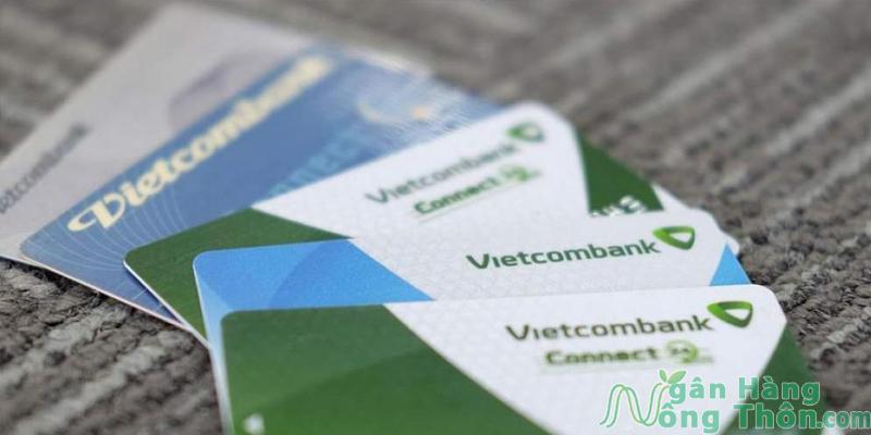 Phí thường niên Vietcombank