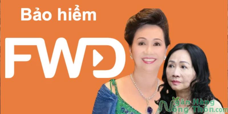 Thông tin về bảo hiểm FWD