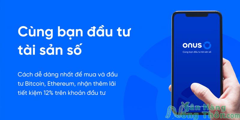 App ONUS là gì? Của nước nào? Có lừa đảo không?