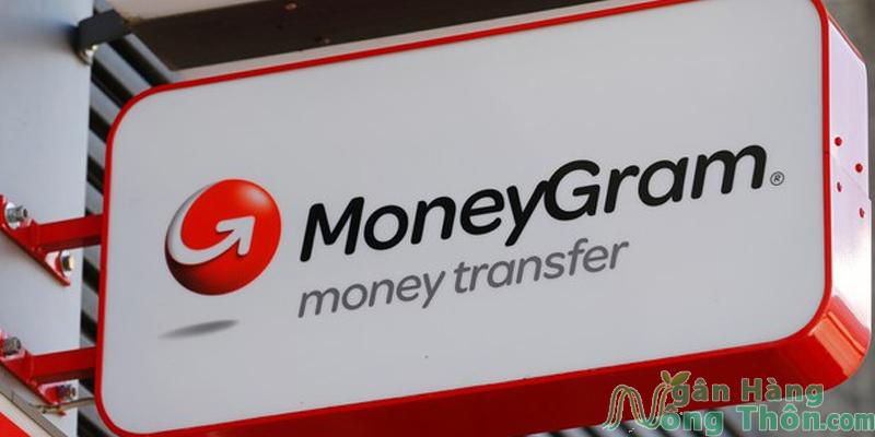 Dịch vụ chuyển tiền MoneyGram