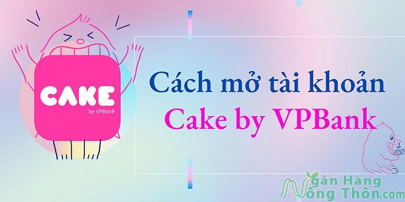 Cake ngân hàng số là gì? App Cake có lừa đảo kiếm tiền nhận 50k