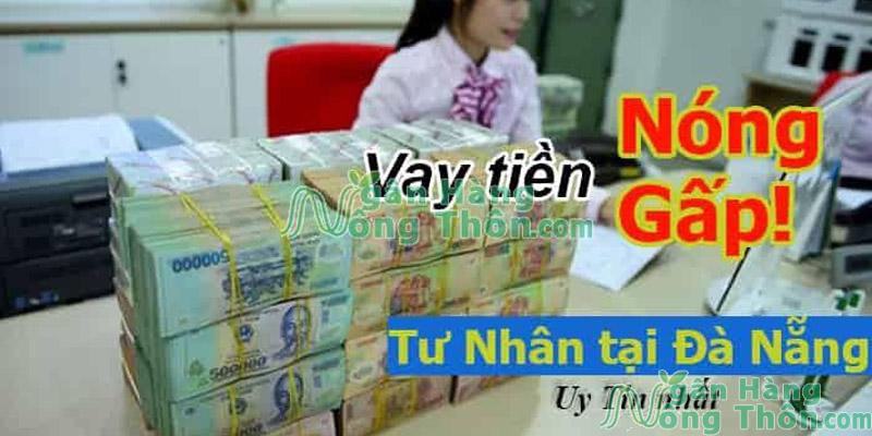 Có nên vay tiền Nóng Gấp Tư Nhân