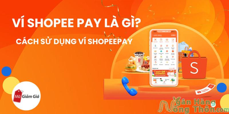 Ví Shopee Pay liên kết với ngân hàng nào? Phí liên kết