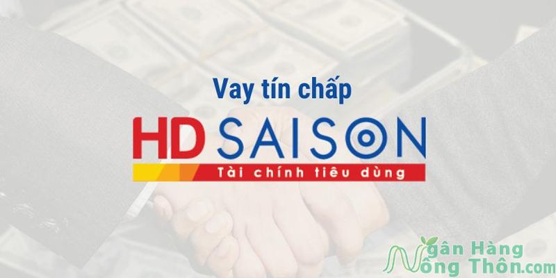 Công ty tài chính HD Bank