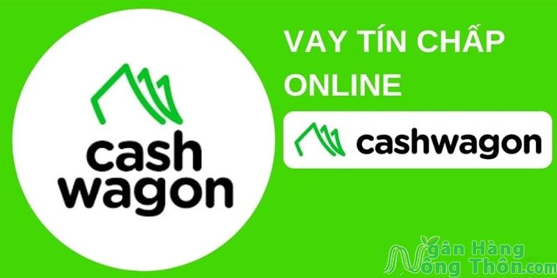 Vay tài chính tại Cashwagon