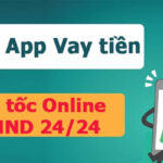 Web App Vay tiền cấp tốc Online CMND 24 24 Uy Tín