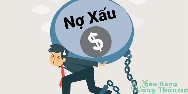 Kiểm tra có dính nợ xấu