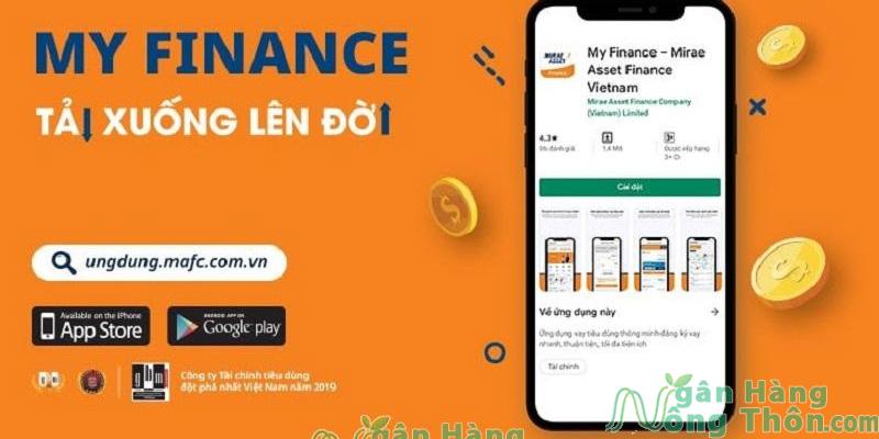 Các bước thanh toán khoản vay trước hạn trên app