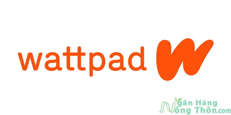 Ứng dụng kiếm tiền Wattpad