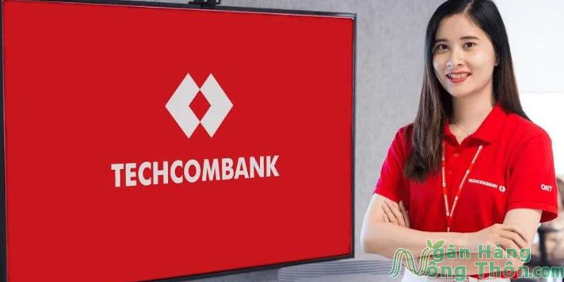 Ngân hàng Techcombank