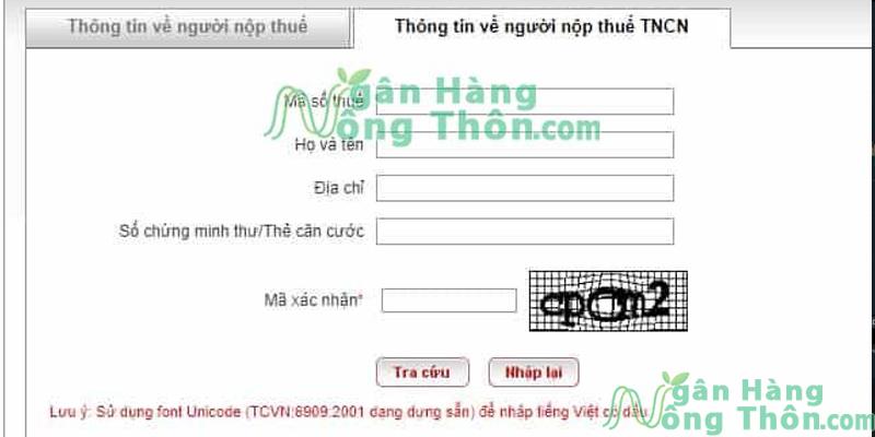 Cách tra cứu CMND/CCCD Online Nhanh chính xác 2024