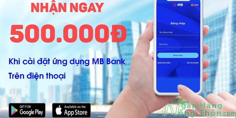 Chiến lược MB Bank