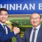 Phân biệt Shinhan Bank và Shinhan Finance 2024