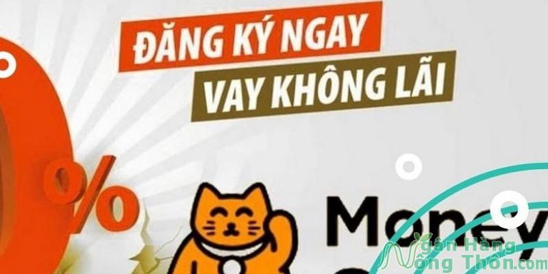 Vay MoneyCat không trả