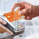 Cách đổi thẻ từ sang thẻ chip Sacombank online 2024