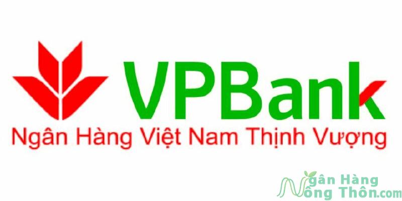 vay tiền online VPBank