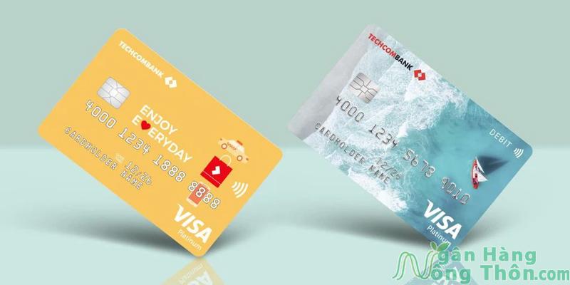 Cách làm thẻ ATM Techcombank online lấy ngay tận nhà 2024